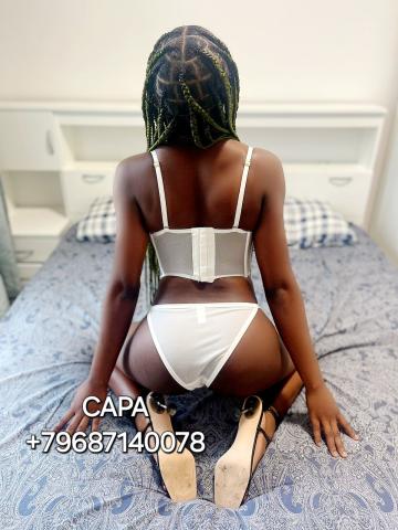 Индивидуалка Софа Фотография 6