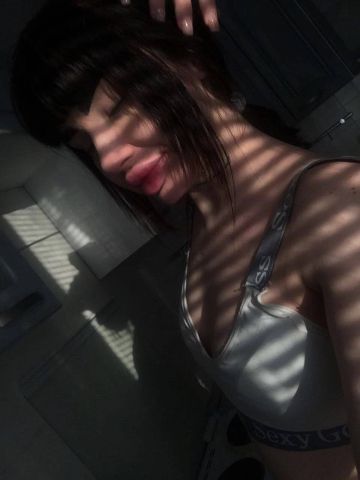 Индивидуалка Мария Фотография 3