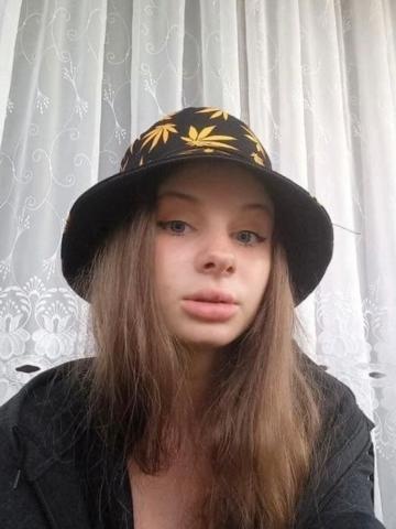 Индивидуалка Риана Фотография 3